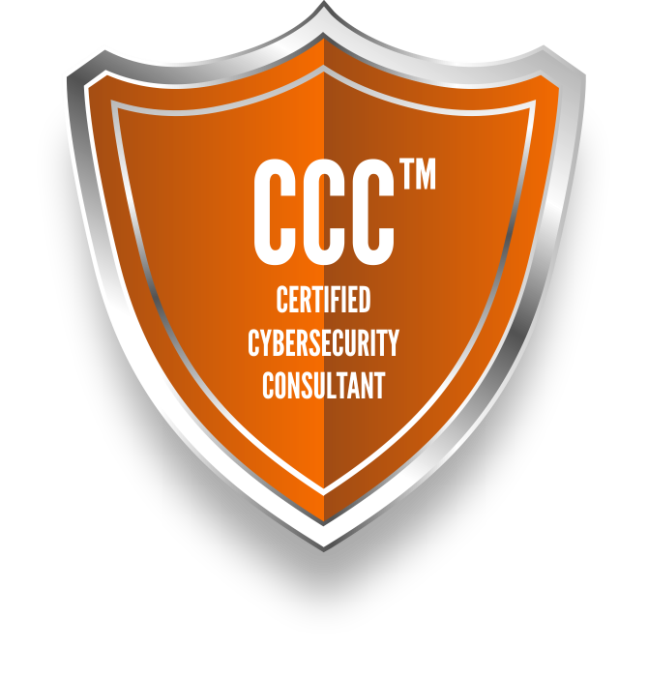 Certified Cybersecurity Consultant 